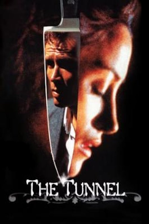 Movie poster for The Tunnel (1988)