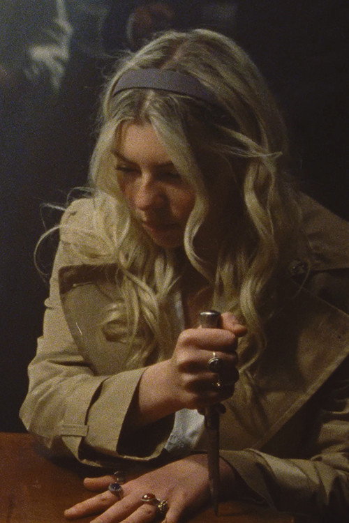 Movie poster for Run & Hide (2022)