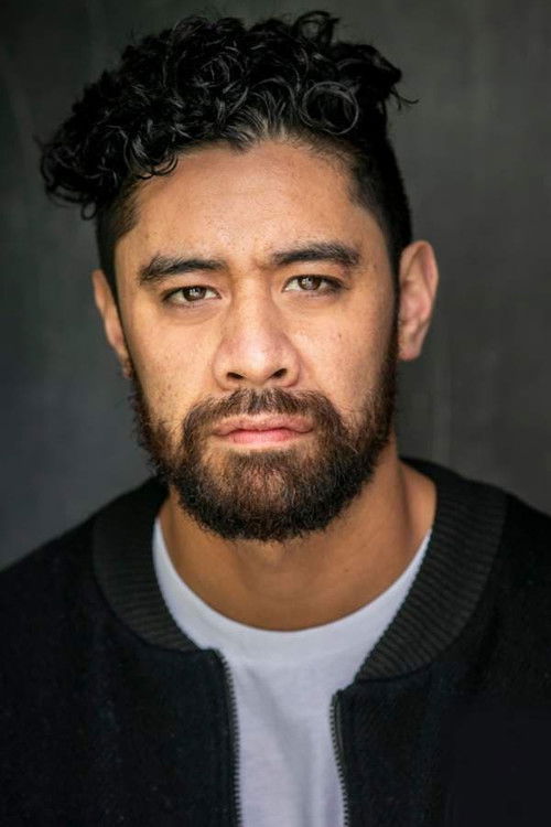 Shadon Meredith profile