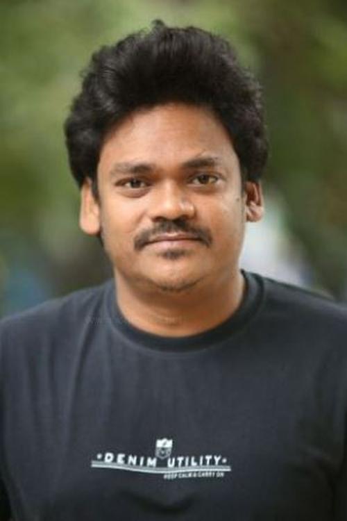 Shakalaka Shankar profile