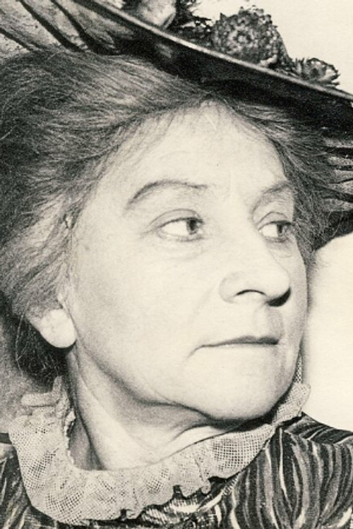 Photo of Regina Varnaitė, Acting