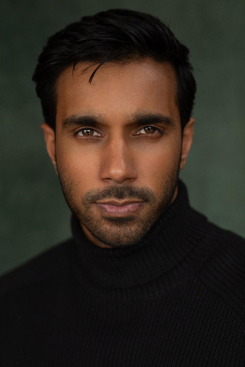 Photo of Rishi Nair, Acting