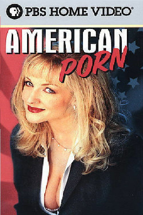Movie poster for American Porn (2002)
