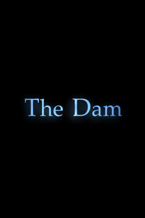 Movie poster for The Dam (2016)