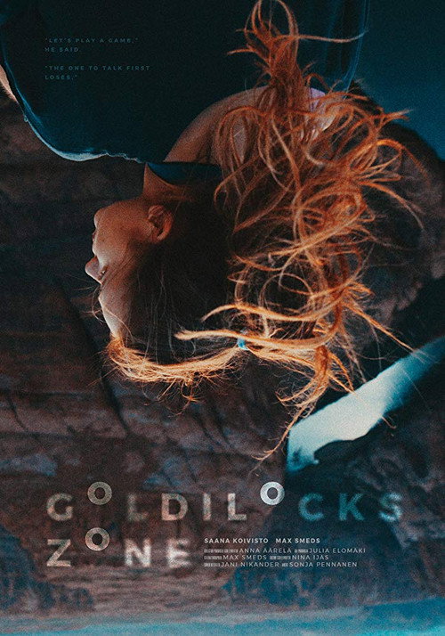 Movie poster for Goldilocks Zone (2017)