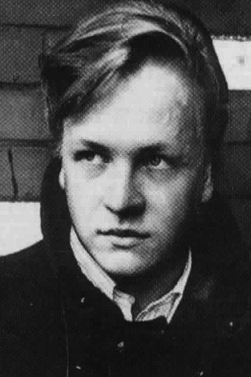 Photo of Jackson C. Frank, Sound
