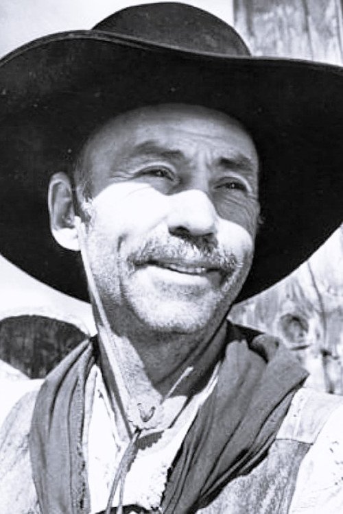 Hank Worden profile