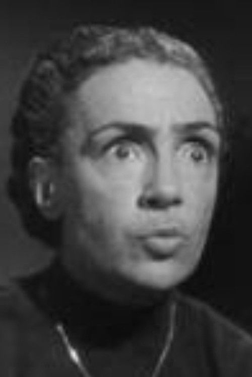 Hortensia Santoveña profile