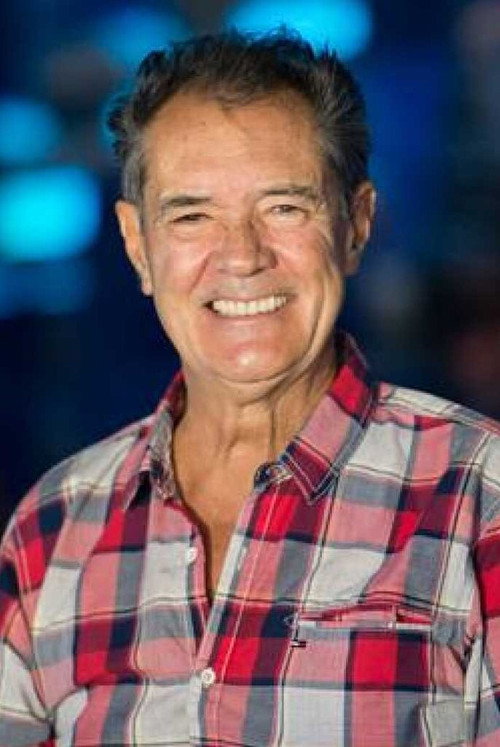 Photo of Ramón Arcusa, Acting
