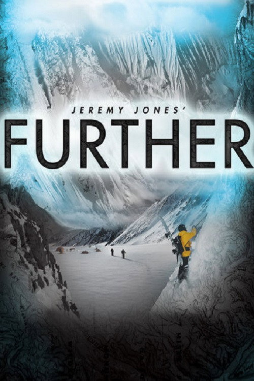 Movie poster for Further (2012)
