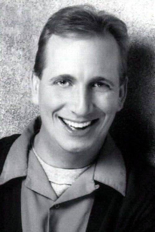 Photo of Karl Anthony, Acting