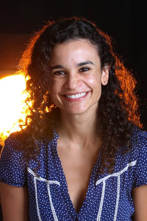 Photo of Monserrat Montero Cole, Acting