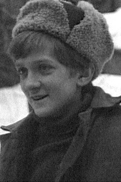 Konstantin Smirnov profile