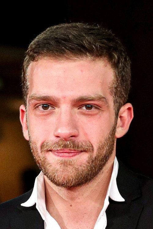 Photo of Giorgi Grdzelidze, Acting