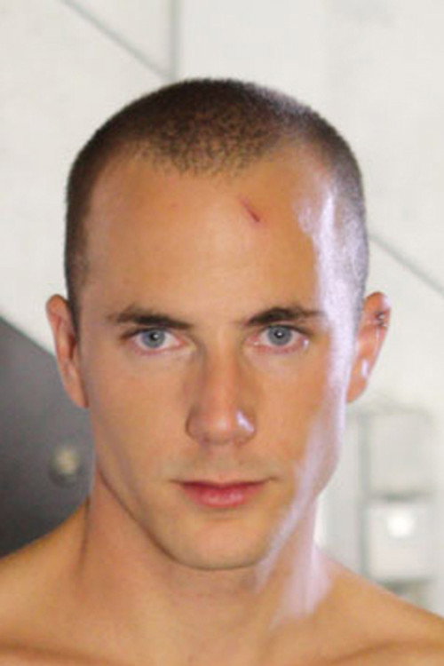 Photo of Quillian Betton, Acting