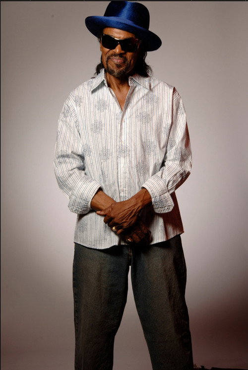 Photo of Chuck Brown, Acting