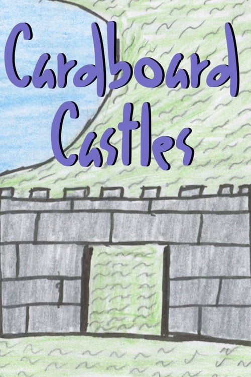 Movie poster for Cardboard Castles (2019)