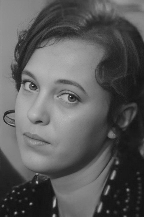 Photo of Tatyana Mitrushina, Acting