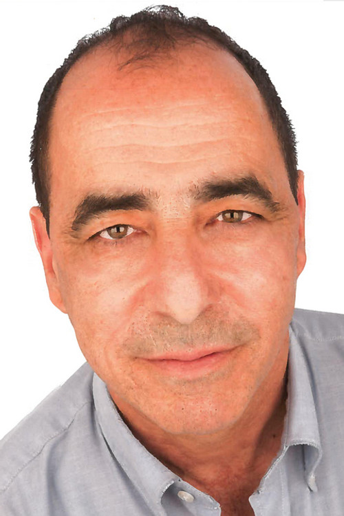Photo of Thomas Grube, Acting