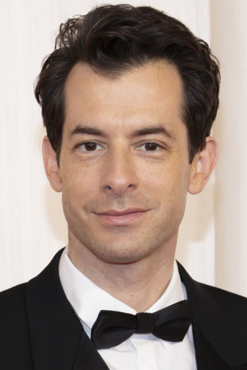 Mark Ronson profile