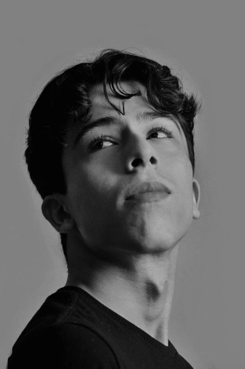Photo of Carlos Montiel, Acting