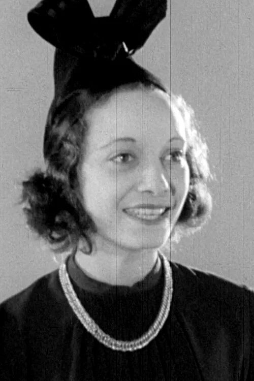 Photo of Gloria Press, Acting