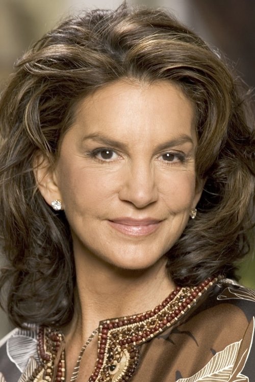 Mercedes Ruehl profile