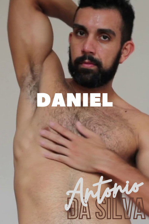 Movie poster for Daniel (2020)