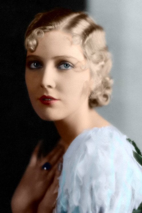 Photo of Miriam Seegar, Acting