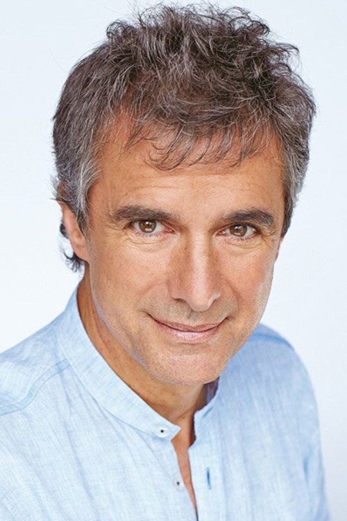 Photo of Guy Corneau, Acting