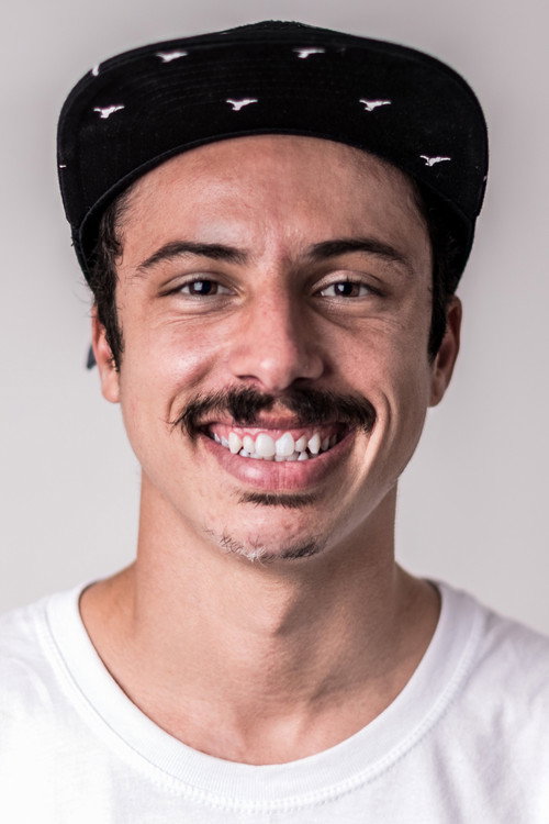 Luan De Oliveira profile