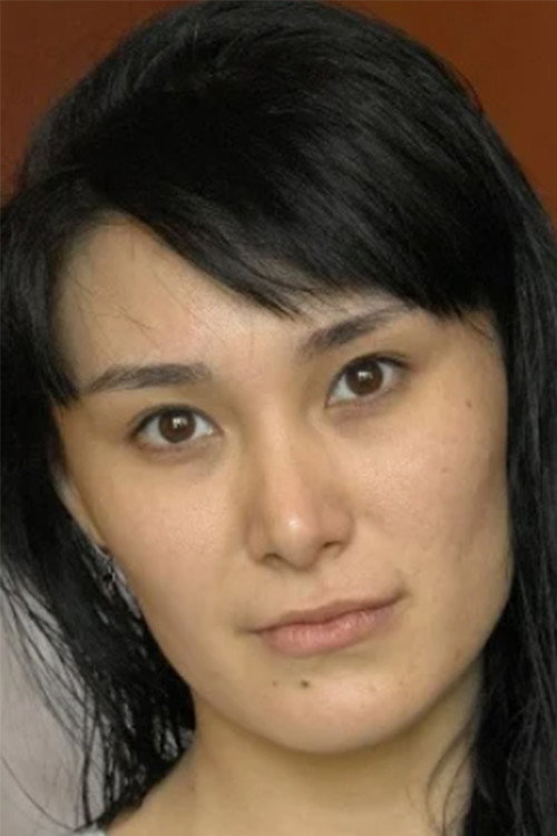 Photo of Zhanara Makasheva, Acting