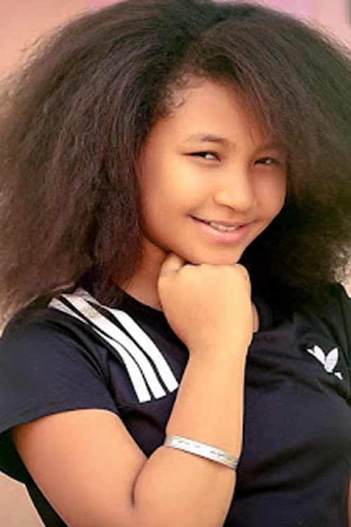 Photo of Pearl Shim Mugala, Acting