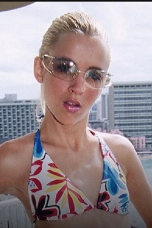Photo of Jessie, Acting
