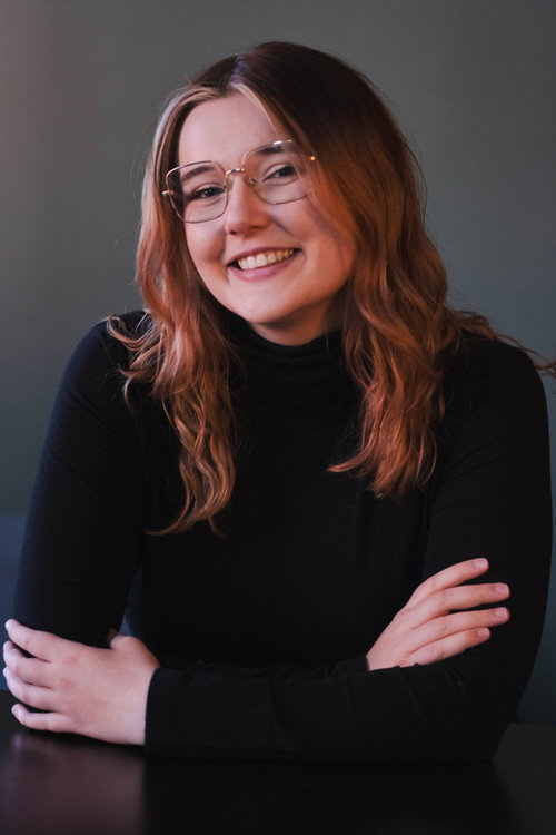 Photo of Natasha Arthur, Directing