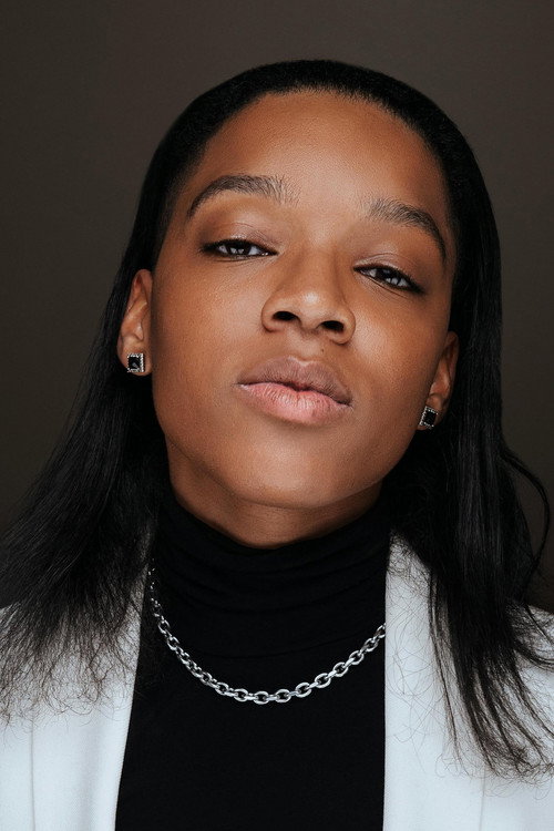 Photo of D'Andra Laneé, Acting