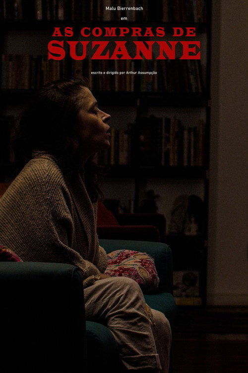 Movie poster for A Woman in Distress