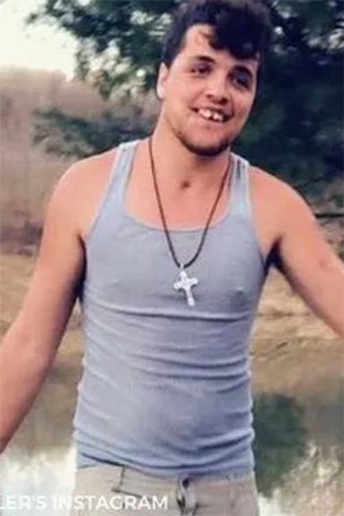 Photo of Danny Byler, Acting