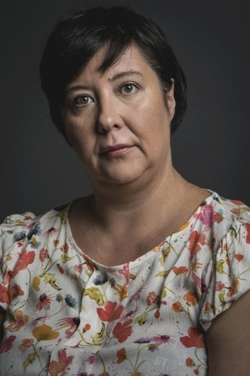 Photo of María José Sarrate, Acting
