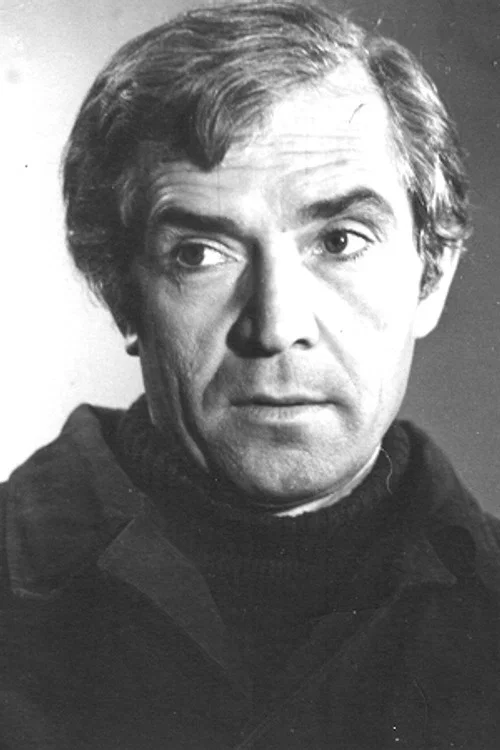 Photo of Afanasiy Trishkin, Acting