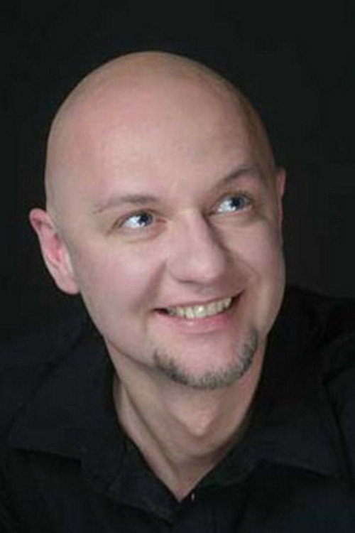 Photo of Jarosław Kostrzewa, Acting
