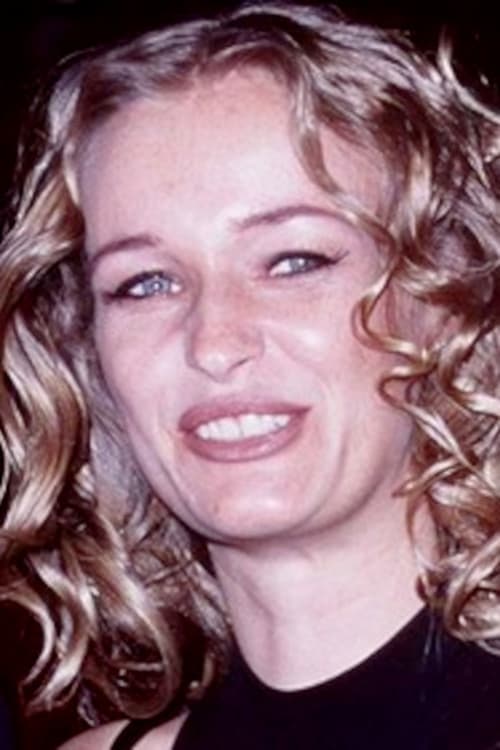 Camilla Overbye Roos profile