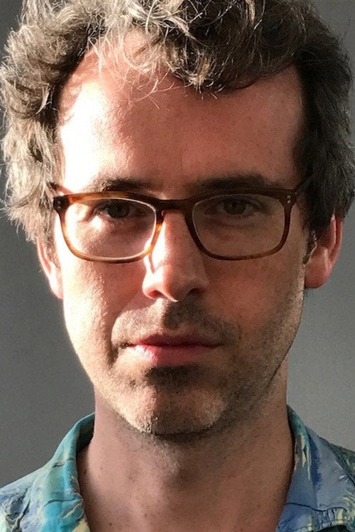 Photo of Joseph Cahill, Directing