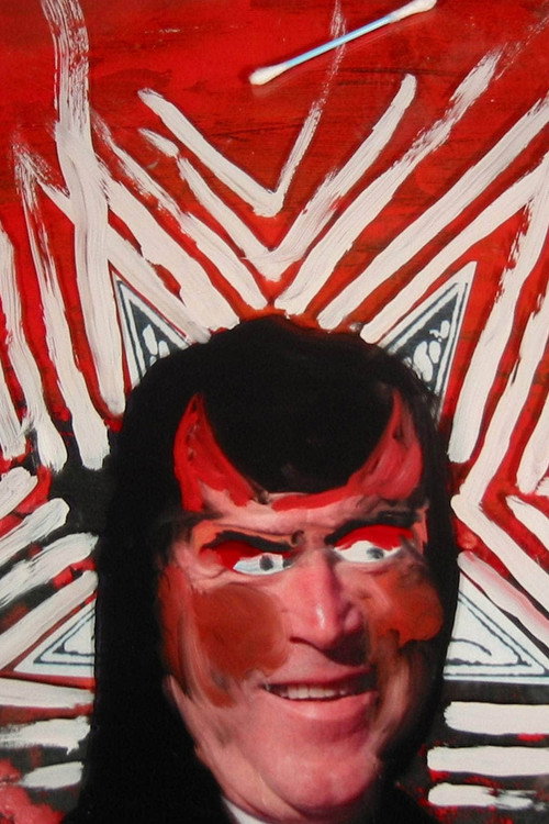 Movie poster for Friendly Fire (2006)