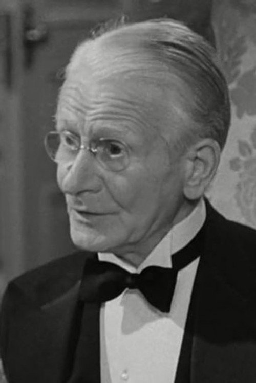 Photo of Colin Campbell, Acting