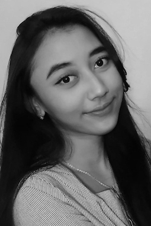 Photo of Alviona Zenitcha, Acting