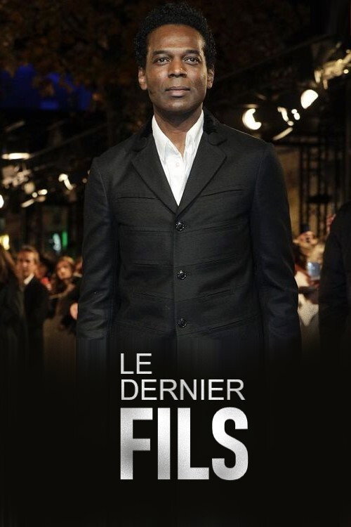 Movie poster for Le dernier fils (1998)
