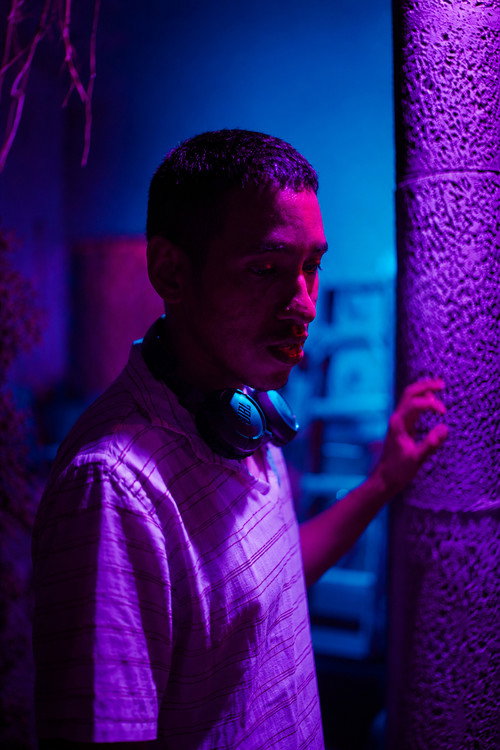 Photo of Rafael Luan, Directing