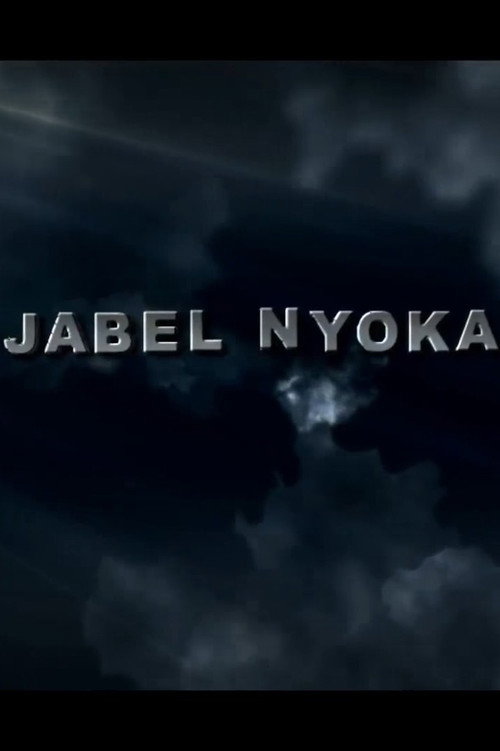 Movie poster for Jebel Nyoka (2020)