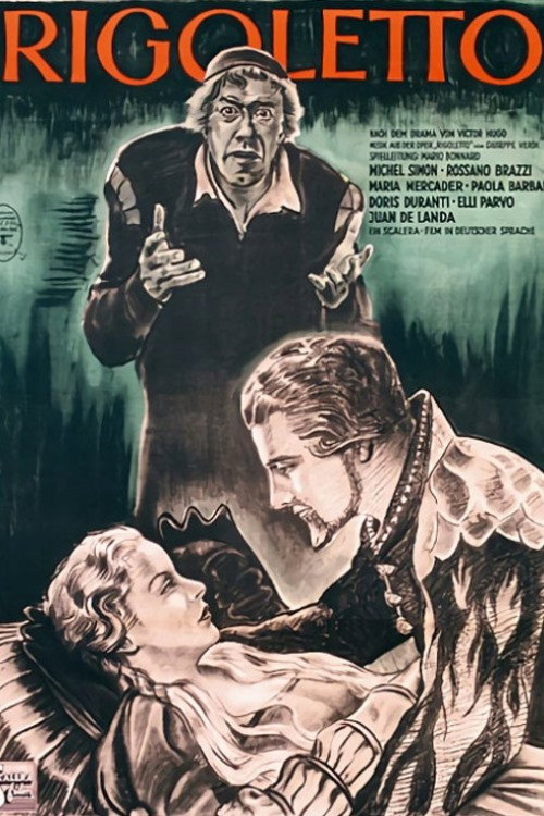Movie poster for The King's Jester (1941)